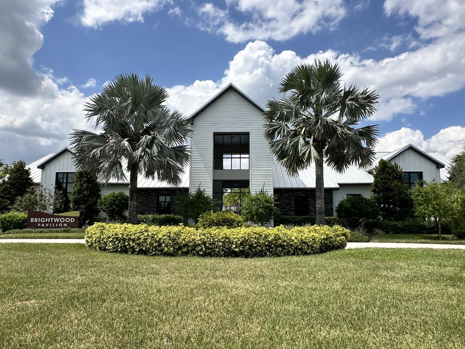 NORTH RIVER RANCH
